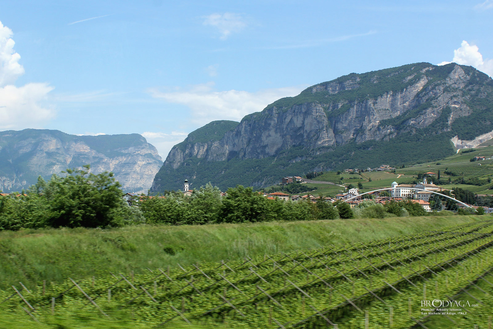 San Michele all`Adige